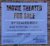 Spring Grove Cinema