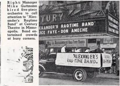 Promotion (1947)