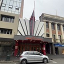 Rialto Exterior 