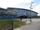 Vue Colchester