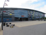 Vue Colchester