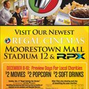 Regal Moorestown Mall