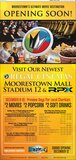 Regal Moorestown Mall