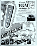 State Theatre