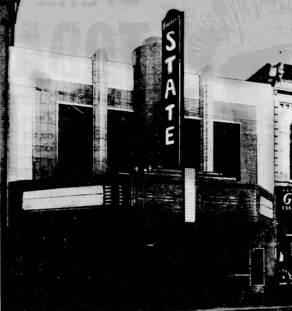 State Theatre