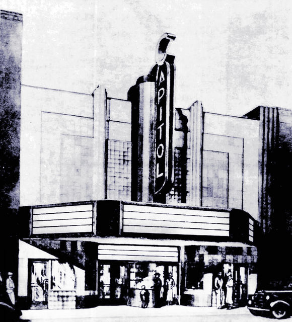State Theatre