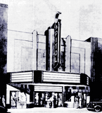 State Theatre
