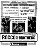 Avon Cinema