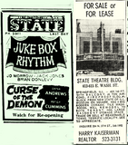 Cinema Art Theatre