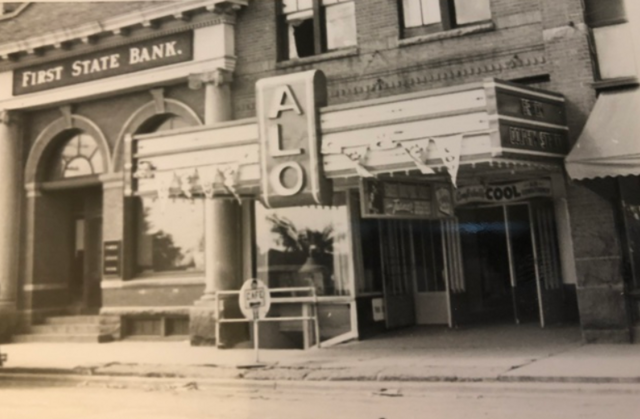 Alo Theater