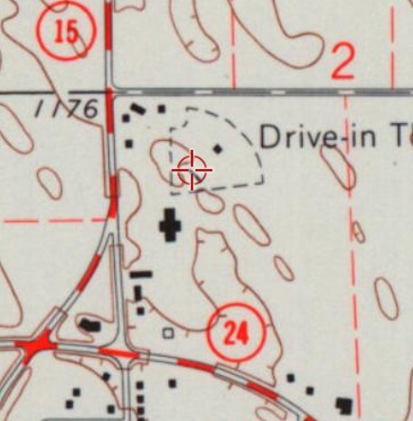 Kim Hi Drive-In