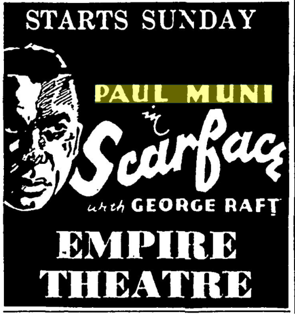 Empire Theatre