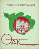 Oak Cinema