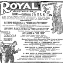 Royal Theatre