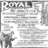 Royal Theatre