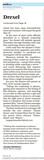 The Covid-19 Years (2021)--Part II