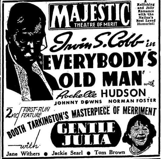 Majestic Theatre