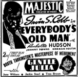 Majestic Theatre