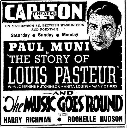 Carlton Theatre