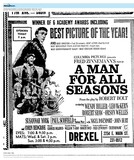 The Great Directors: Fred Zinneman (1967)/ 18 Weeks Run