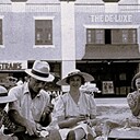 De-Luxe Theatre 64 Goodwin Terrace, Burleigh Heads, QLD 