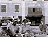 De-Luxe Theatre 64 Goodwin Terrace, Burleigh Heads, QLD 