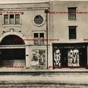 Magnet Cinema Bristol