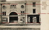 Magnet Cinema Bristol