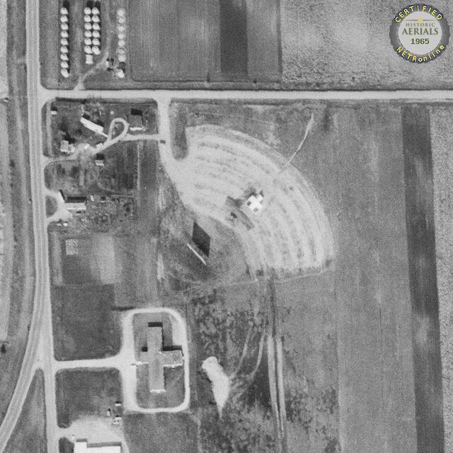 Kim Hi Drive-In