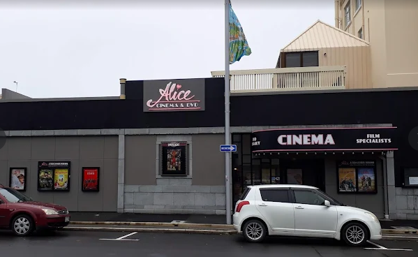Alice Cinemas