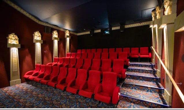 Alice Cinemas