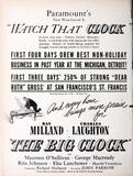 Trade Ad (1948)