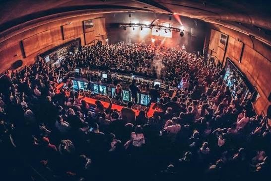 Trak Cinema