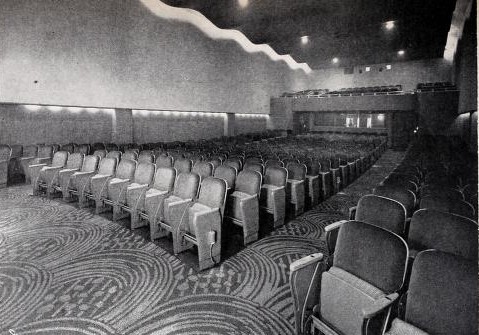 New Theater (1948)