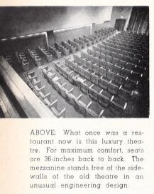 New Theater (1948)