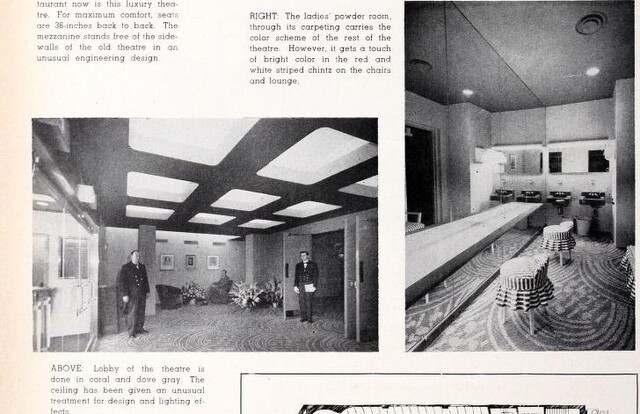 New Theater (1948)