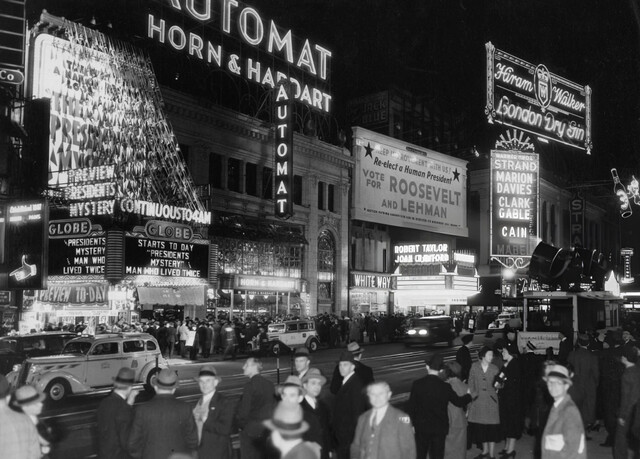 Lunt-Fontanne Theatre
