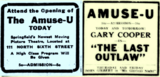 Amuse U Theatre