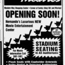 Beacon Stadium Cinemas 10