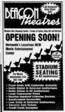Beacon Stadium Cinemas 10