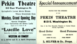 Pekin Theatre
