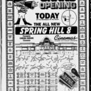 Spring Hill Luxury Cinema