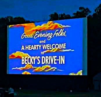 Becky's Drive-In 4548 Lehigh Drive, Walnutport, PA 