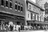 Ritz Theatre