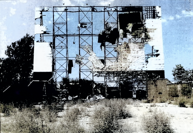 66 Drive-In