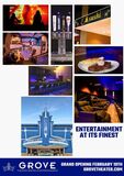B&B Theatres Wesley Chapel