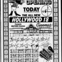 Hollywood 18