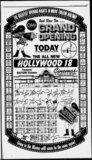 Hollywood 18