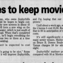 Zephyrhills Cinema 10