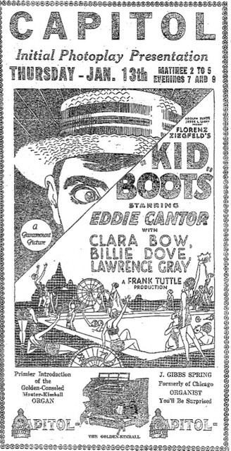 Capitol Theatre
